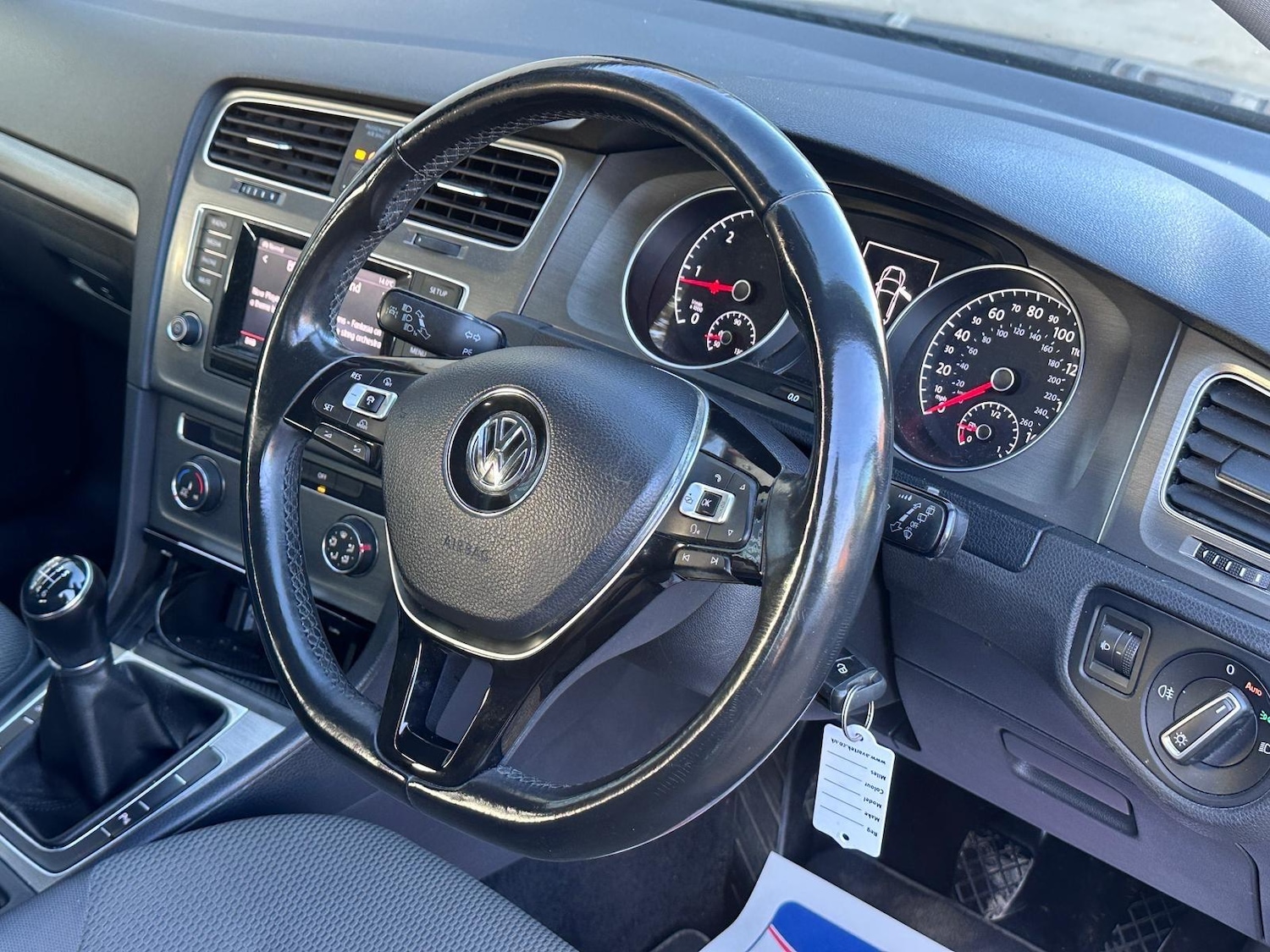 Used Volkswagen Golf 2013 for sale - 76398625: Photo 19