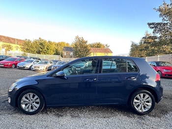 Used Volkswagen Golf 2013 for sale - 76398625: Photo