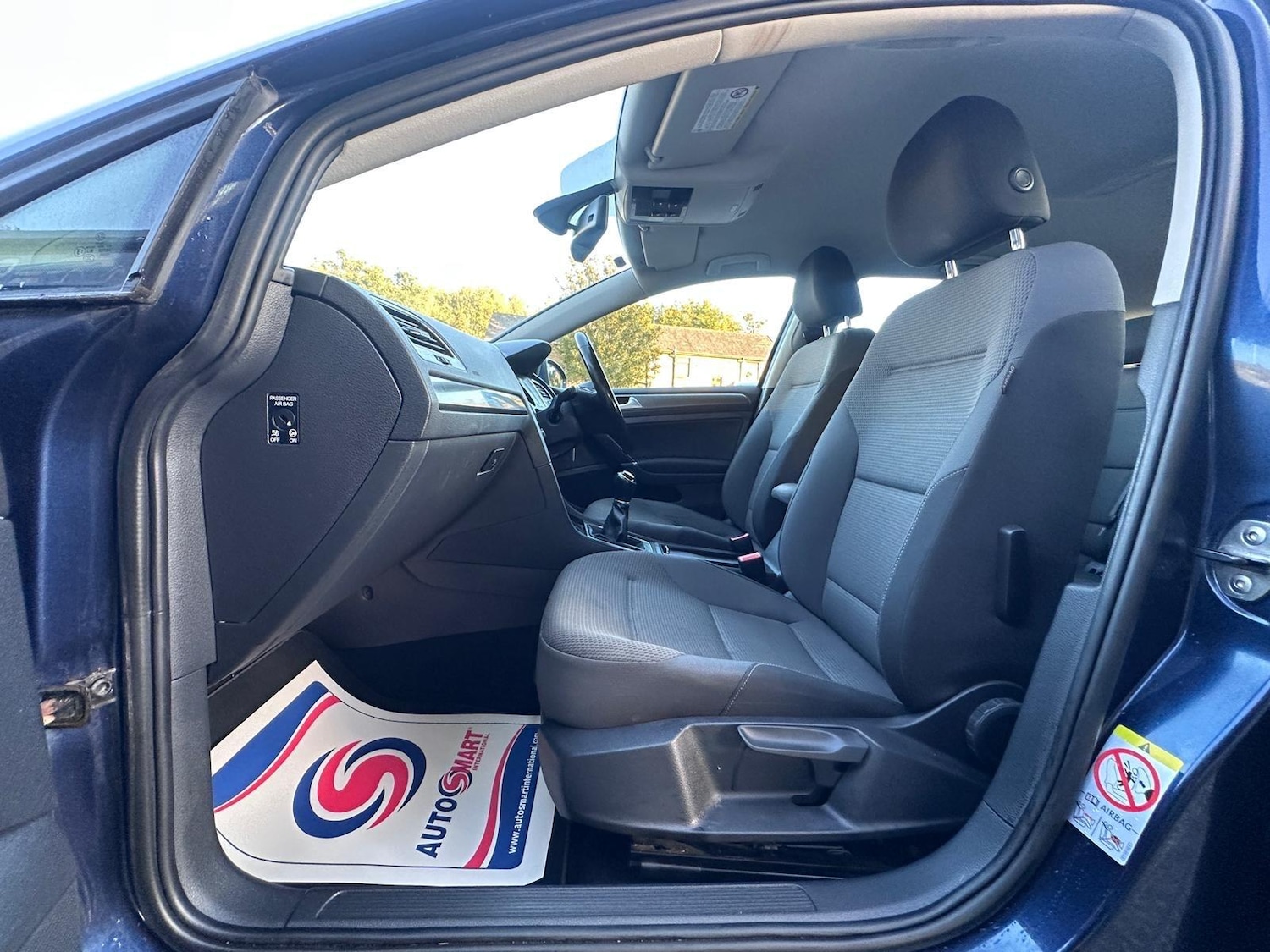 Used Volkswagen Golf 2013 for sale - 76398625: Photo 6