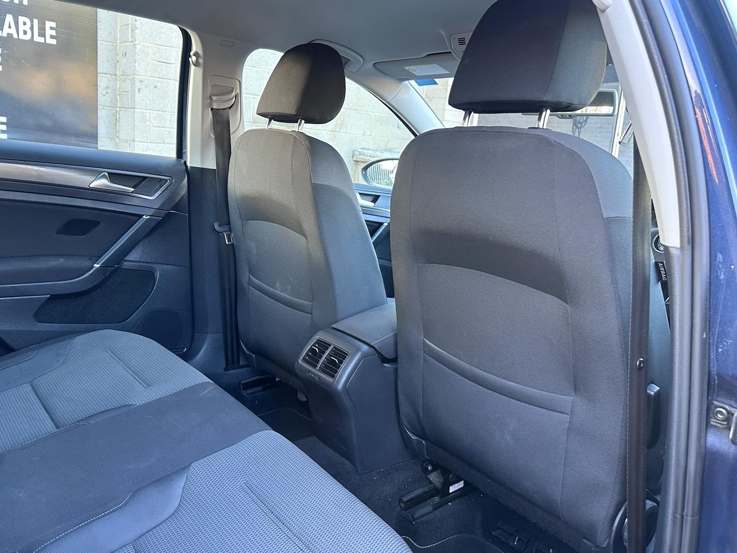 Used Volkswagen Golf 2013 for sale - 76398625: Photo 7