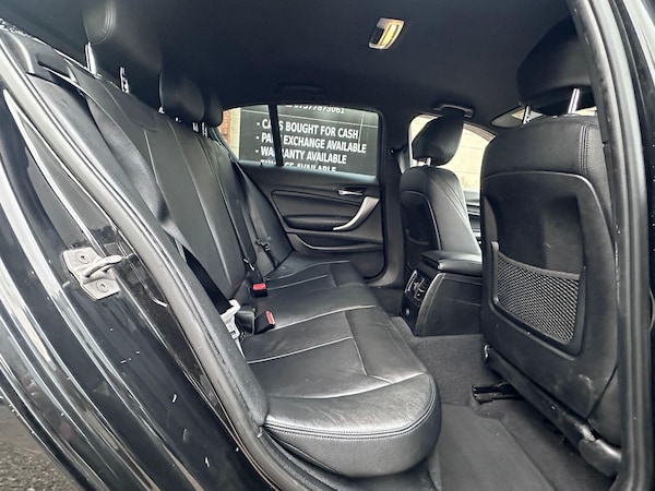 Used BMW 1 Series 2015 for sale - 76239857: Photo 14