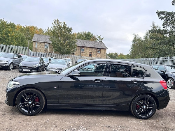 Used BMW 1 Series 2015 for sale - 76239857: Photo 15