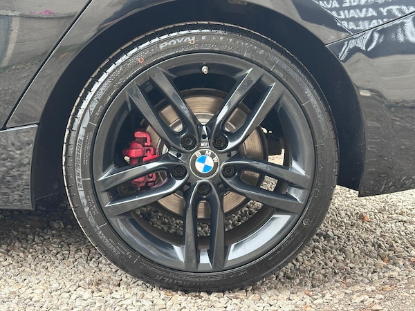 Used BMW 1 Series 2015 for sale - 76239857: Photo 18