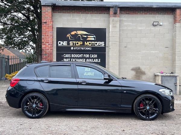 Used BMW 1 Series 2015 for sale - 76239857: Photo 21
