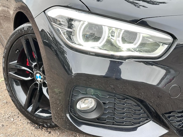 Used BMW 1 Series 2015 for sale - 76239857: Photo 23