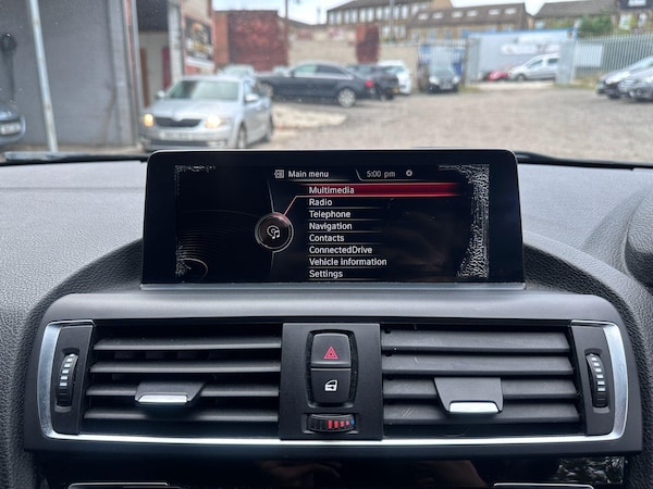 Used BMW 1 Series 2015 for sale - 76239857: Photo 24