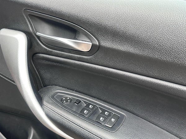Used BMW 1 Series 2015 for sale - 76239857: Photo 25