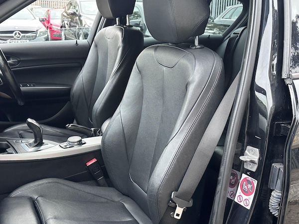 Used BMW 1 Series 2015 for sale - 76239857: Photo 6