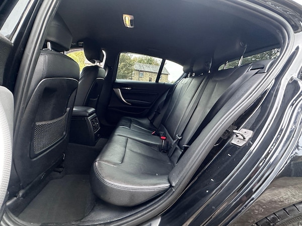 Used BMW 1 Series 2015 for sale - 76239857: Photo 7