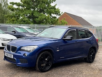 Used BMW X1 2012 for sale - 78609411: Photo