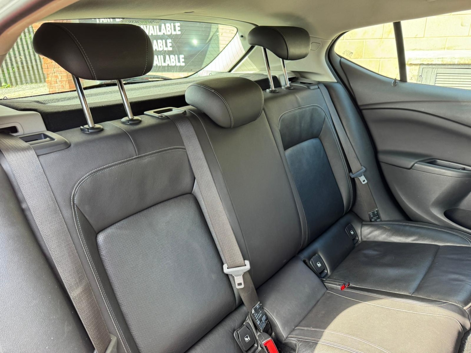 Used Vauxhall Astra 2016 for sale - 78086645: Photo 11