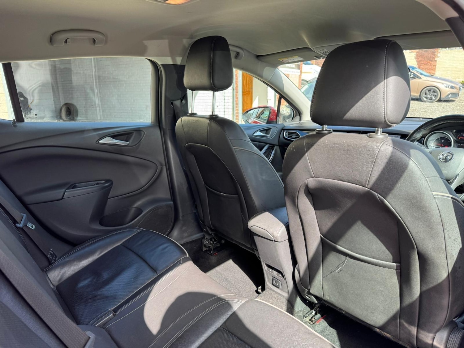 Used Vauxhall Astra 2016 for sale - 78086645: Photo 15