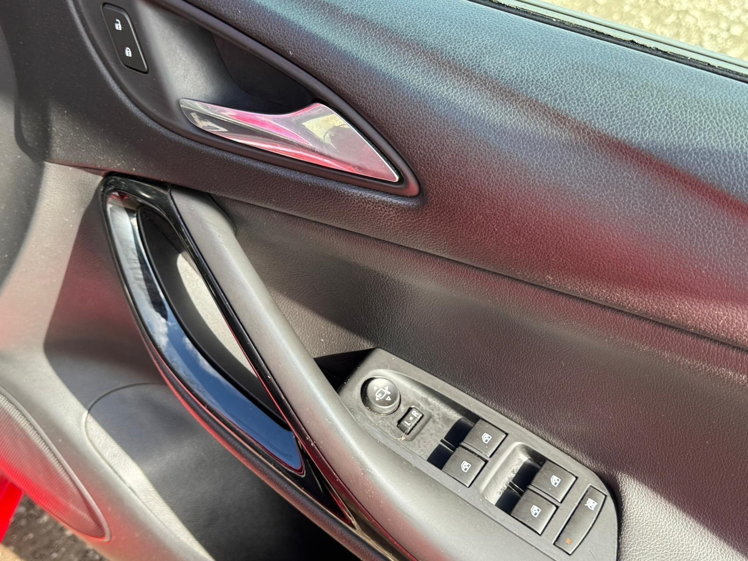 Used Vauxhall Astra 2016 for sale - 78086645: Photo 17