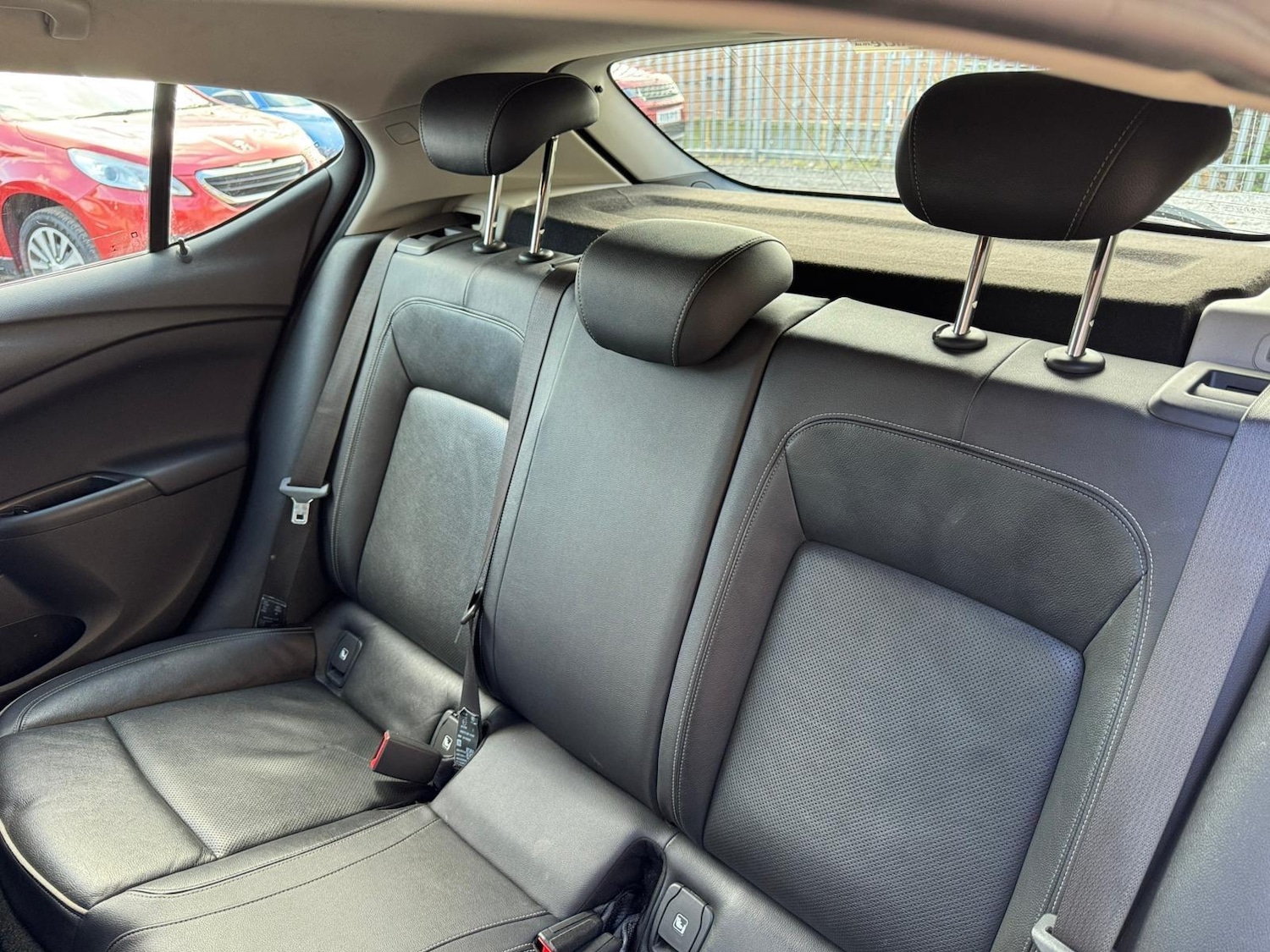 Used Vauxhall Astra 2016 for sale - 78086645: Photo 18