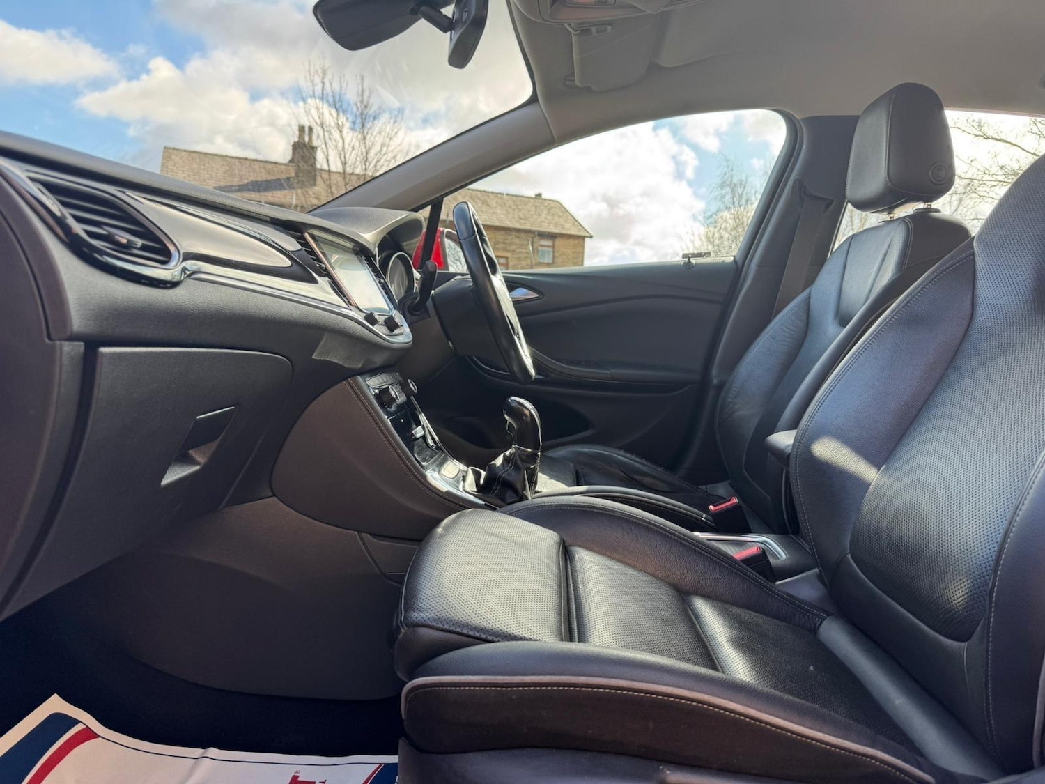 Used Vauxhall Astra 2016 for sale - 78086645: Photo 20