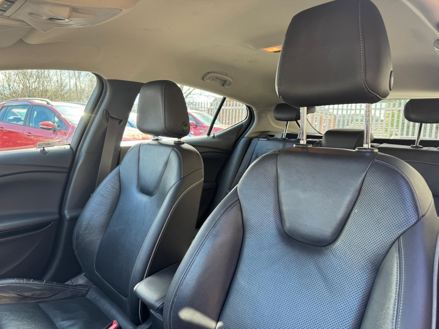 Used Vauxhall Astra 2016 for sale - 78086645: Photo 21