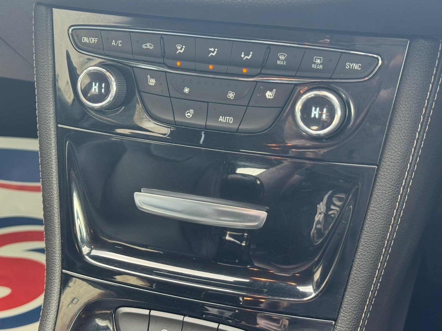 Used Vauxhall Astra 2016 for sale - 78086645: Photo 22