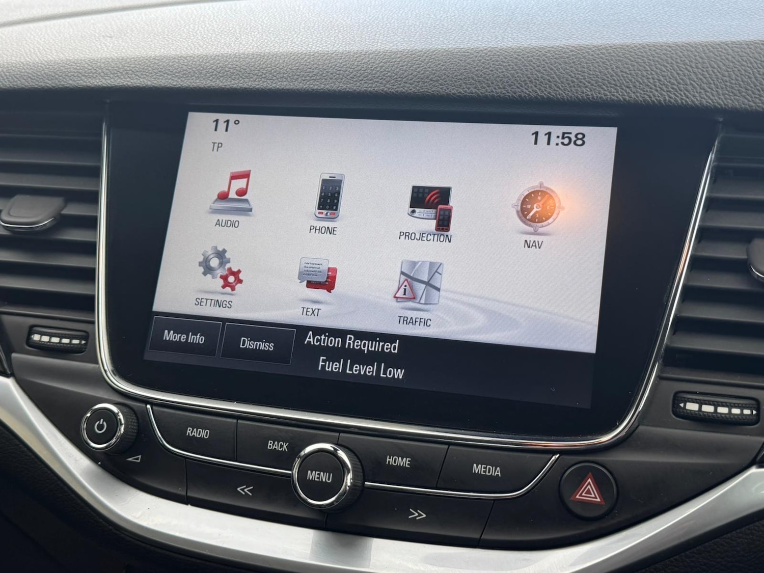 Used Vauxhall Astra 2016 for sale - 78086645: Photo 23