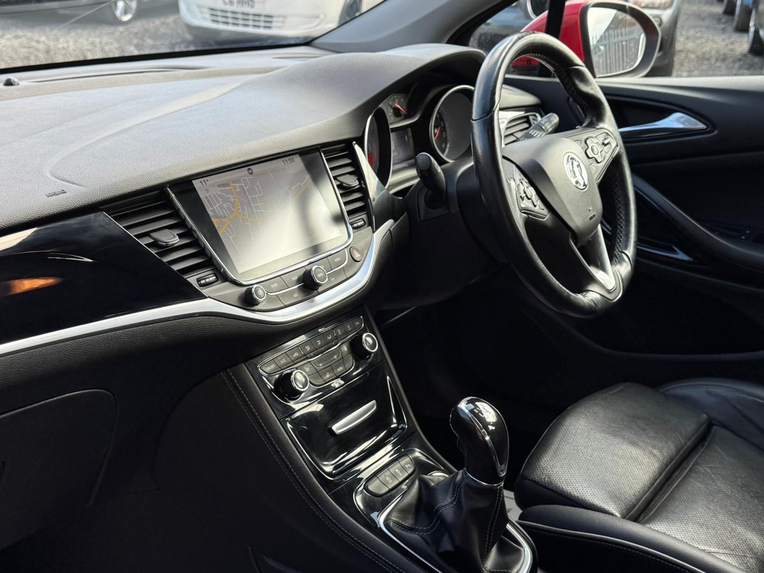 Used Vauxhall Astra 2016 for sale - 78086645: Photo 25