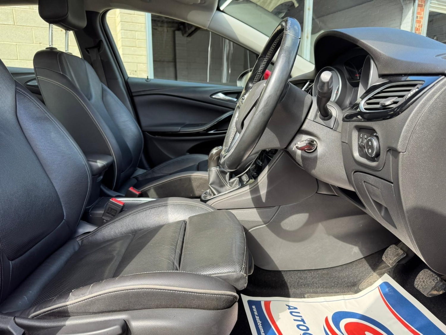 Used Vauxhall Astra 2016 for sale - 78086645: Photo 7