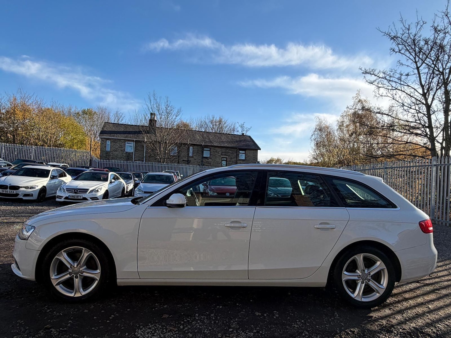 Used Audi A4 2014 for sale - 77081512: Photo 15
