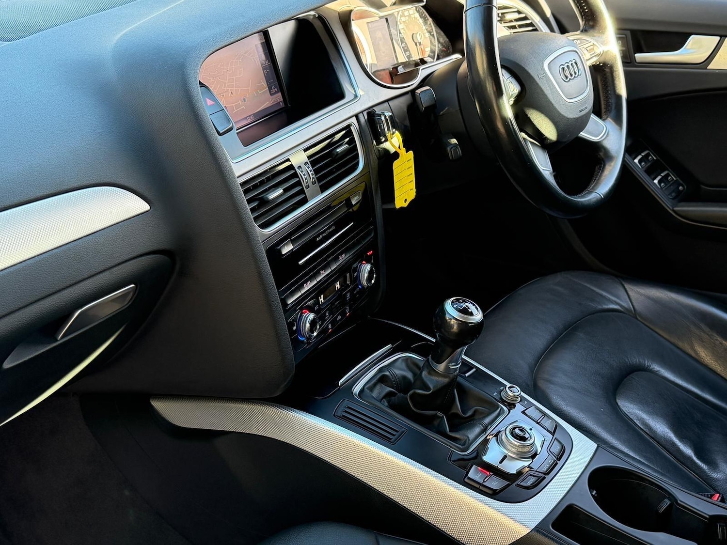 Used Audi A4 2014 for sale - 77081512: Photo 16