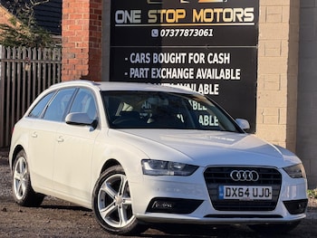 (64) - 2.0 TDI ultra SE Technik Euro 6 (s/s) 5dr