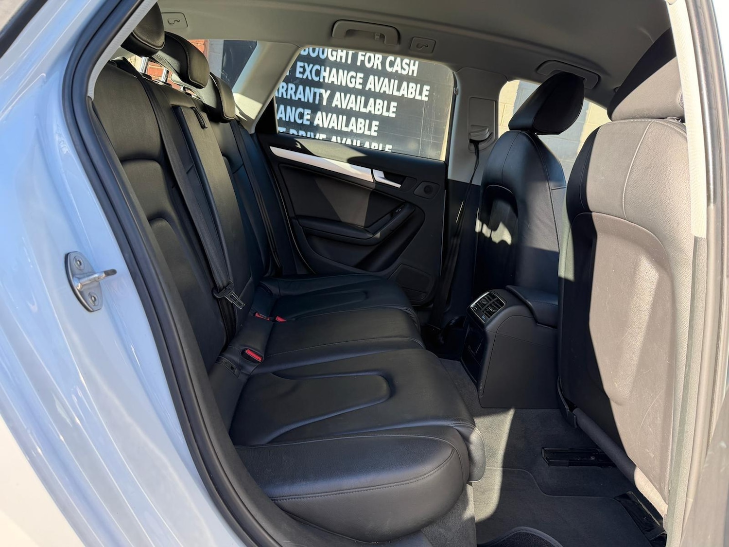 Used Audi A4 2014 for sale - 77081512: Photo 20