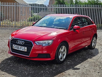 Used Audi A3 2016 for sale - 79576146: Photo