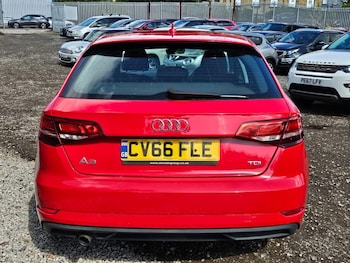 Used Audi A3 2016 for sale - 79576146: Photo