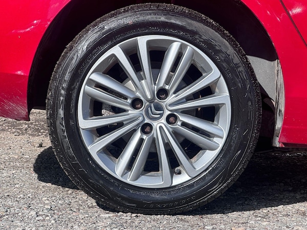 Used Citroen C4 2013 for sale - 76032014: Photo 13