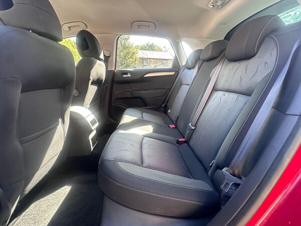 Used Citroen C4 2013 for sale - 76032014: Photo 14