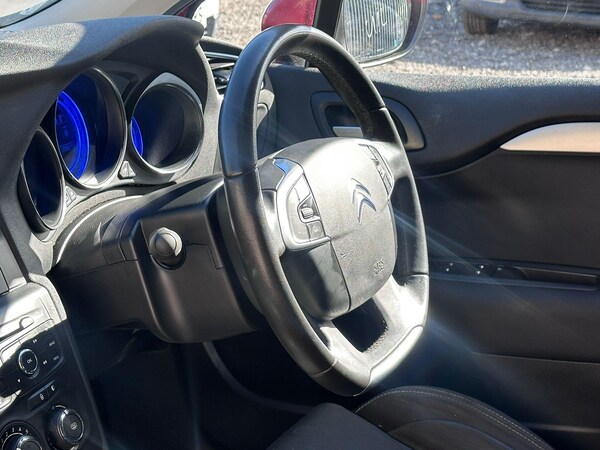 Used Citroen C4 2013 for sale - 76032014: Photo 18