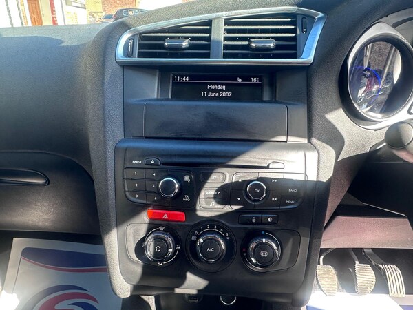 Used Citroen C4 2013 for sale - 76032014: Photo 19
