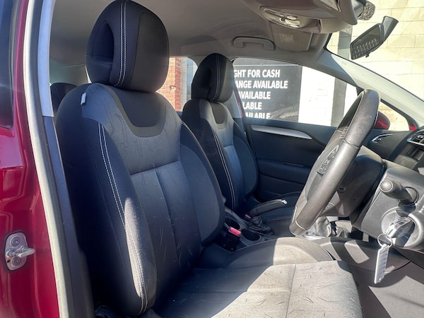 Used Citroen C4 2013 for sale - 76032014: Photo 8
