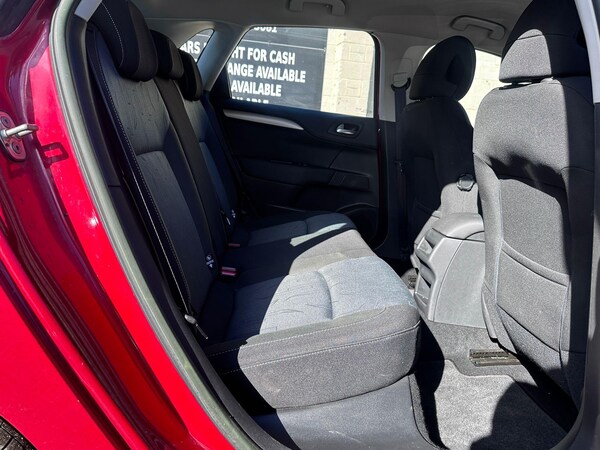 Used Citroen C4 2013 for sale - 76032014: Photo 9