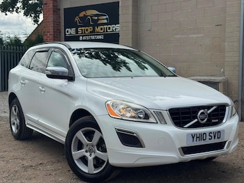 Used Volvo XC60 2010 for sale - 79106646: Photo