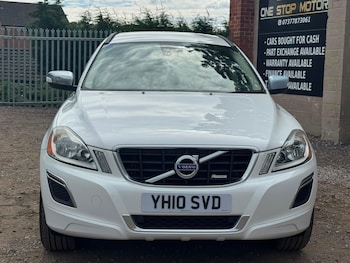 Used Volvo XC60 2010 for sale - 79106646: Photo