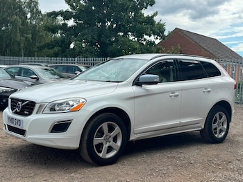 Used Volvo XC60 2010 for sale - 79106646: Photo