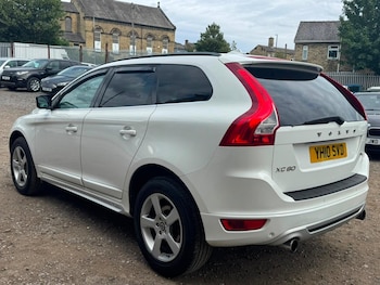 Used Volvo XC60 2010 for sale - 79106646: Photo