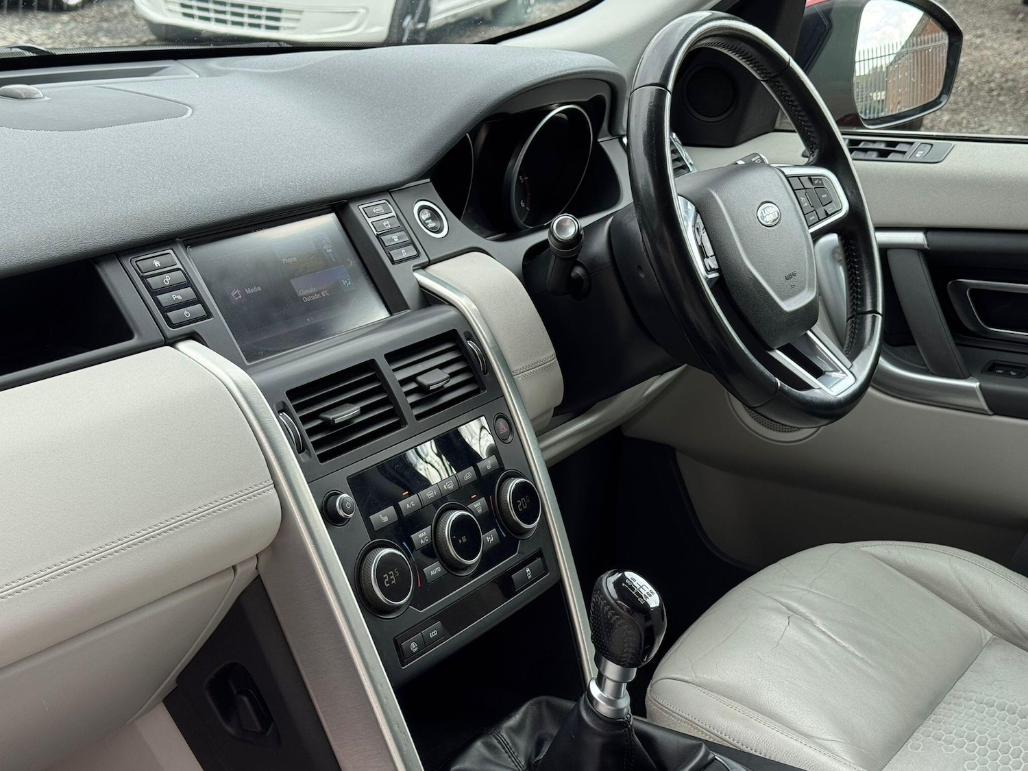 Used Land Rover Discovery Sport 2018 for sale - 78072863: Photo 18