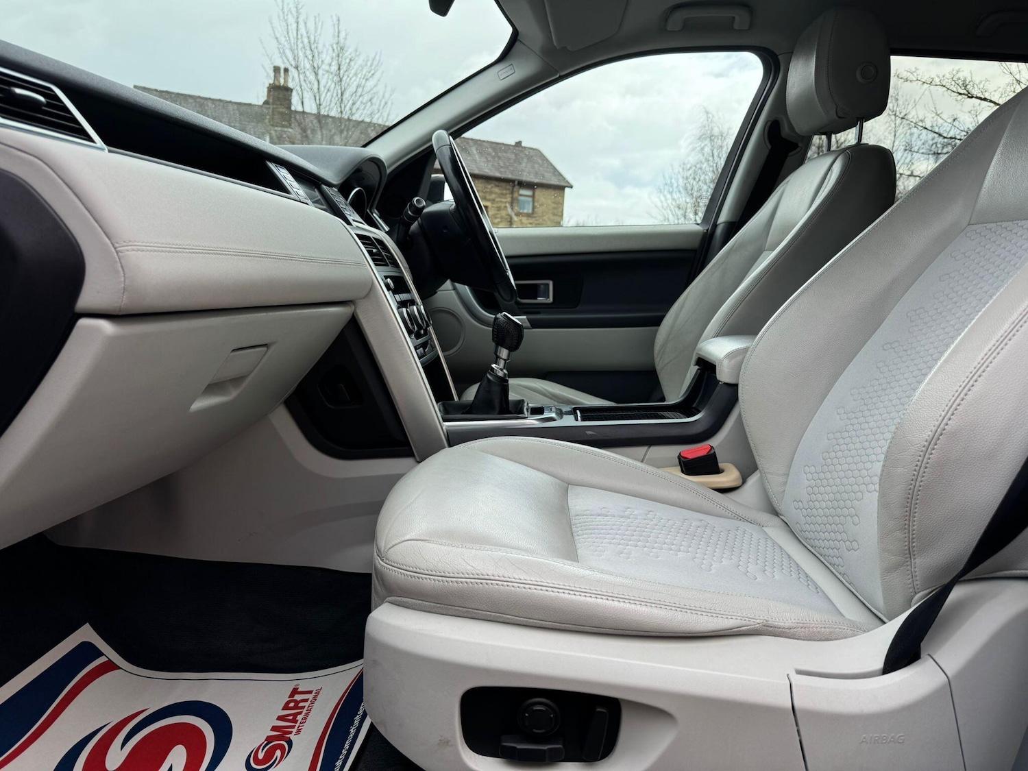 Used Land Rover Discovery Sport 2018 for sale - 78072863: Photo 19