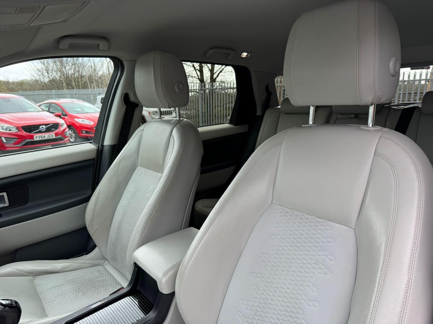 Used Land Rover Discovery Sport 2018 for sale - 78072863: Photo 20