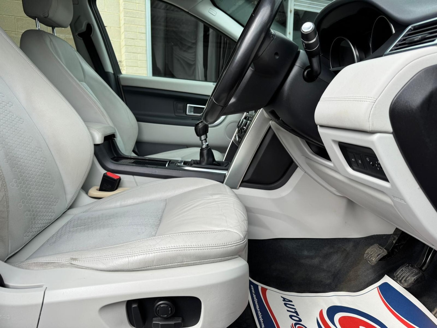 Used Land Rover Discovery Sport 2018 for sale - 78072863: Photo 23