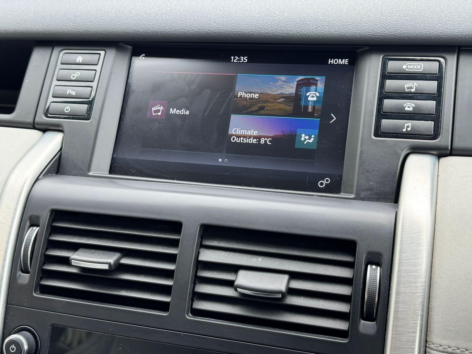 Used Land Rover Discovery Sport 2018 for sale - 78072863: Photo 7