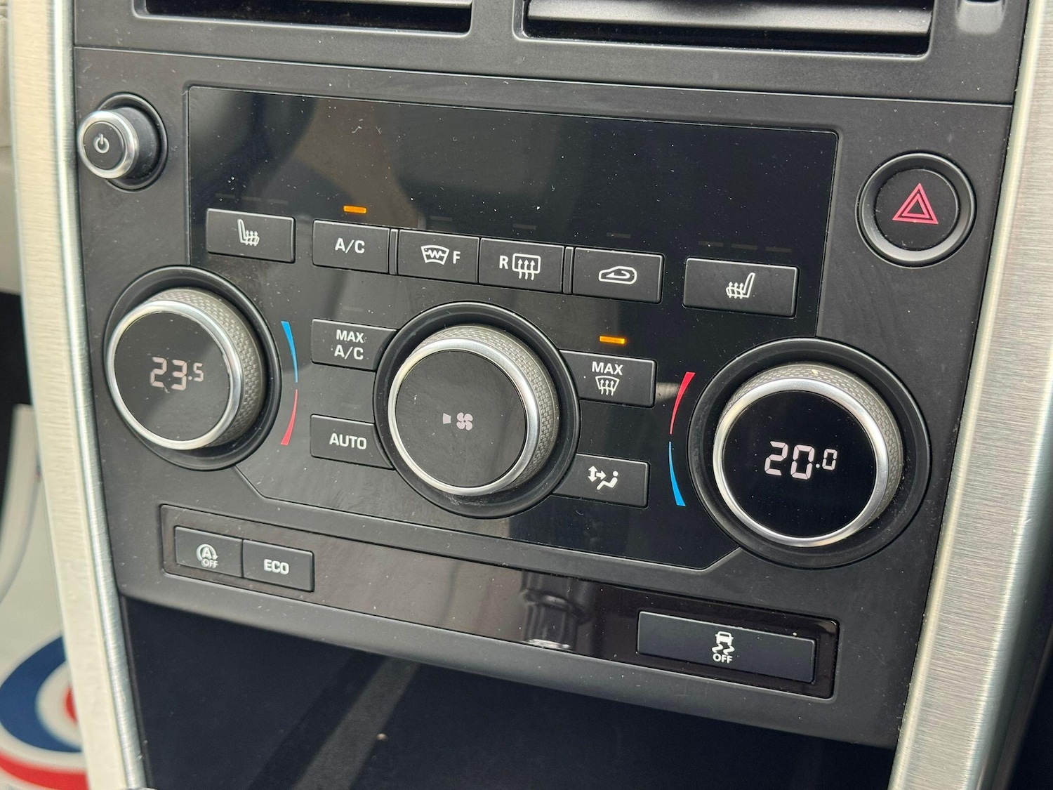 Used Land Rover Discovery Sport 2018 for sale - 78072863: Photo 8