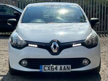 Used Renault Clio 2014 for sale - 74618771: Photo