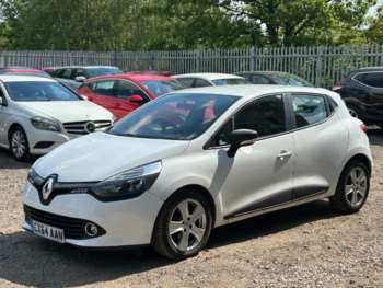 Used Renault Clio 2014 for sale - 74618771: Photo