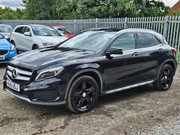 Used Mercedes-Benz GLA 2016 for sale - 79049116: Photo