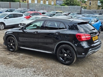 Used Mercedes-Benz GLA 2016 for sale - 79049116: Photo